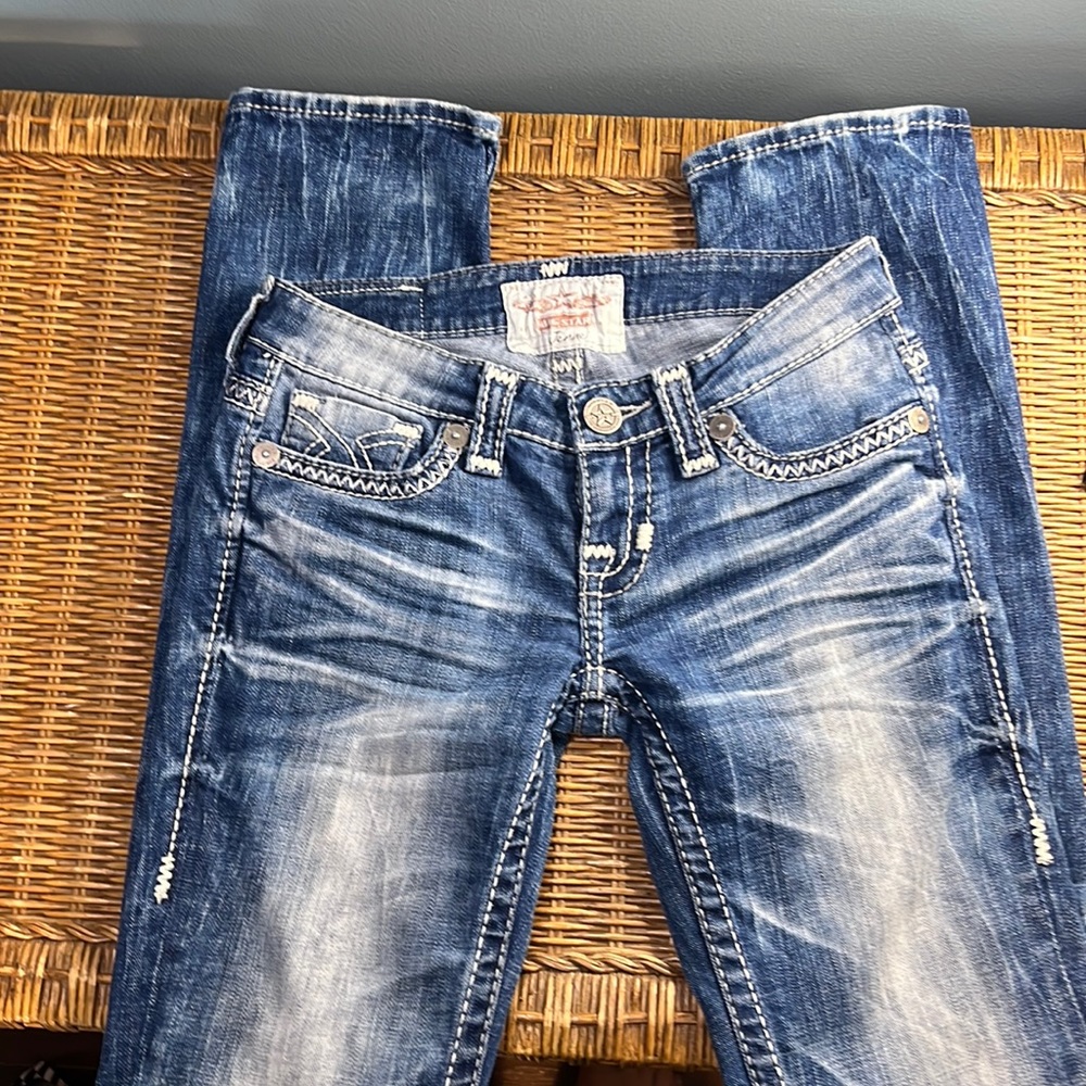 Big star jeans